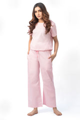12 AM By Khawar Latif Blushing Bride  Night suit