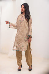 Silcot Stitched Summer Collection'2025-Imperial embroidered grace