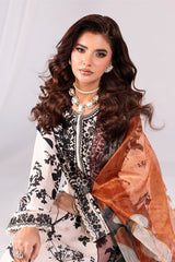 Noor By Imrozia Serene Stitched 3 Piece Summer Collection'2025-SP-59 RIMAYAH
