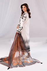Noor By Imrozia Serene Stitched 3 Piece Summer Collection'2025-SP-59 RIMAYAH