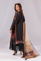 Noor By Imrozia Serene Stitched 3 Piece Summer Collection'2025-SP-63 YUSRA