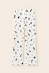 12 AM By Khawar Latif Comfy Sporty Trouser