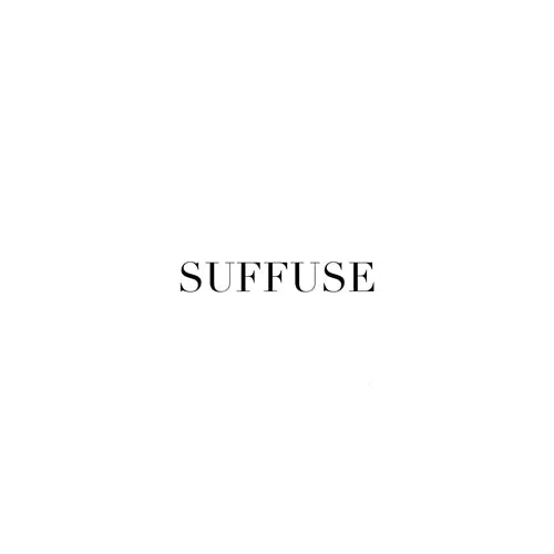 suffuse