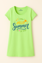 12 AM By Khawar Latif Hello summer