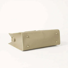TINA BEIGE - Bag X