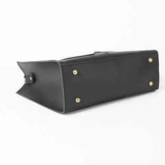 TINA BLACK - Bag X