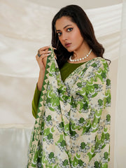 Tng By Md Odhni Collection-Sitara Odhni