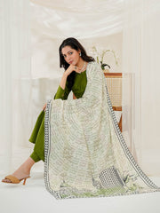 Tng By Md Odhni Collection-Rounaq E Pakistan Odhni