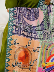 Tng By Md Odhni Collection-Khatnama Odhni