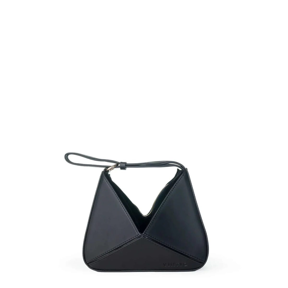 VERTEX BLACK - Bag X