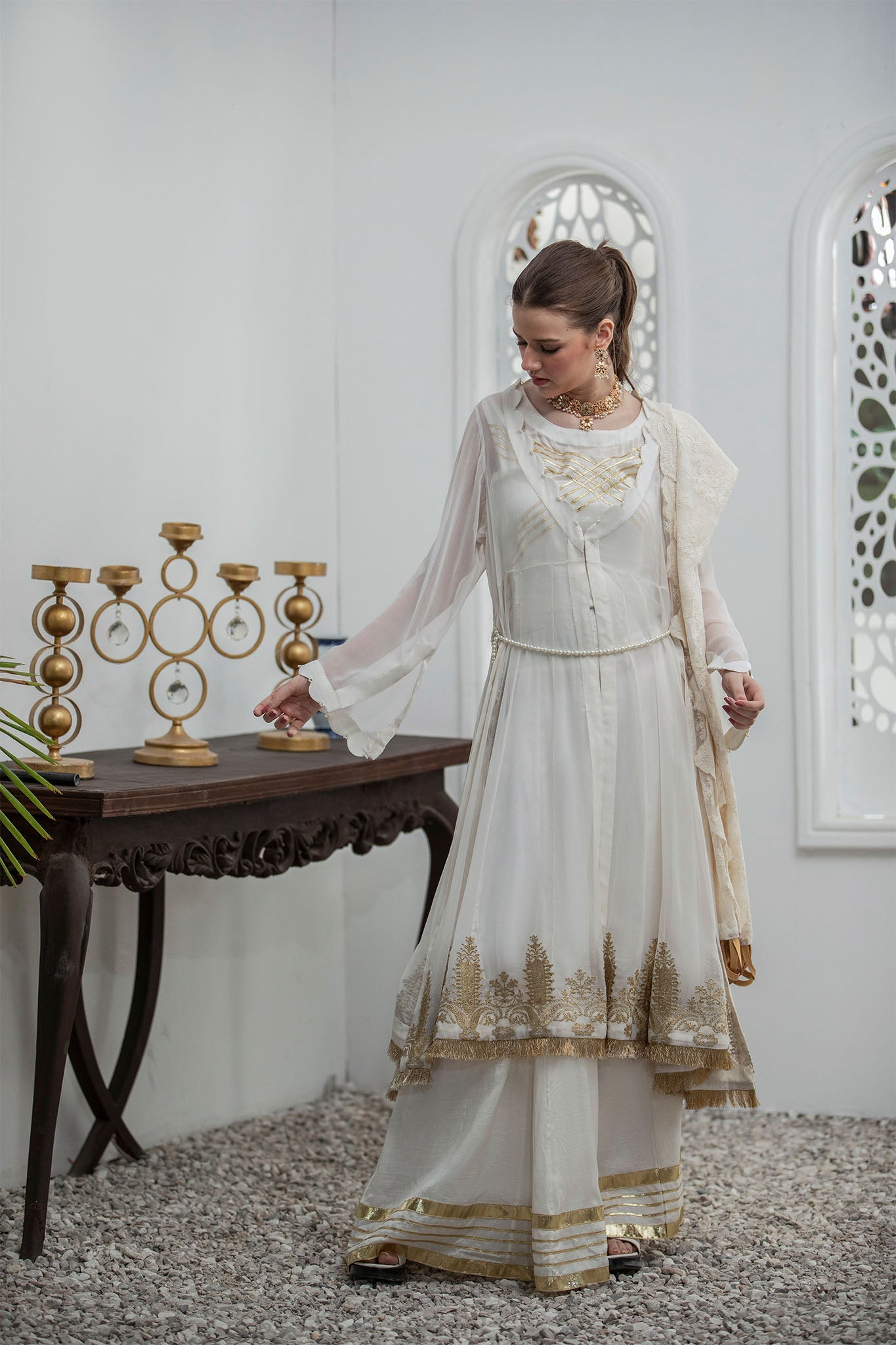 Baad E Saba 2 By Yusra Ansari Stitched 3 Piece Luxury Formals Collection'2025-Yaw-14 aylin
