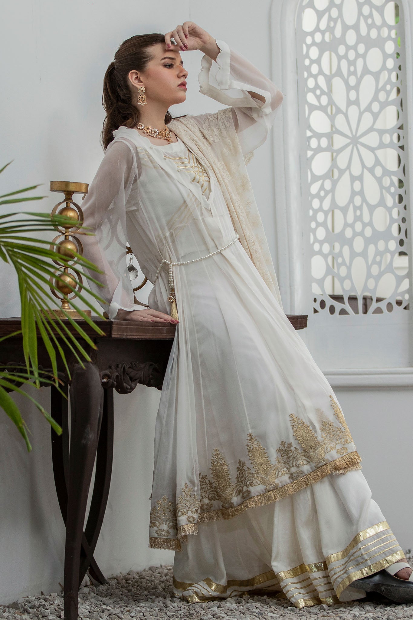 Baad E Saba 2 By Yusra Ansari Stitched 3 Piece Luxury Formals Collection'2025-Yaw-14 aylin