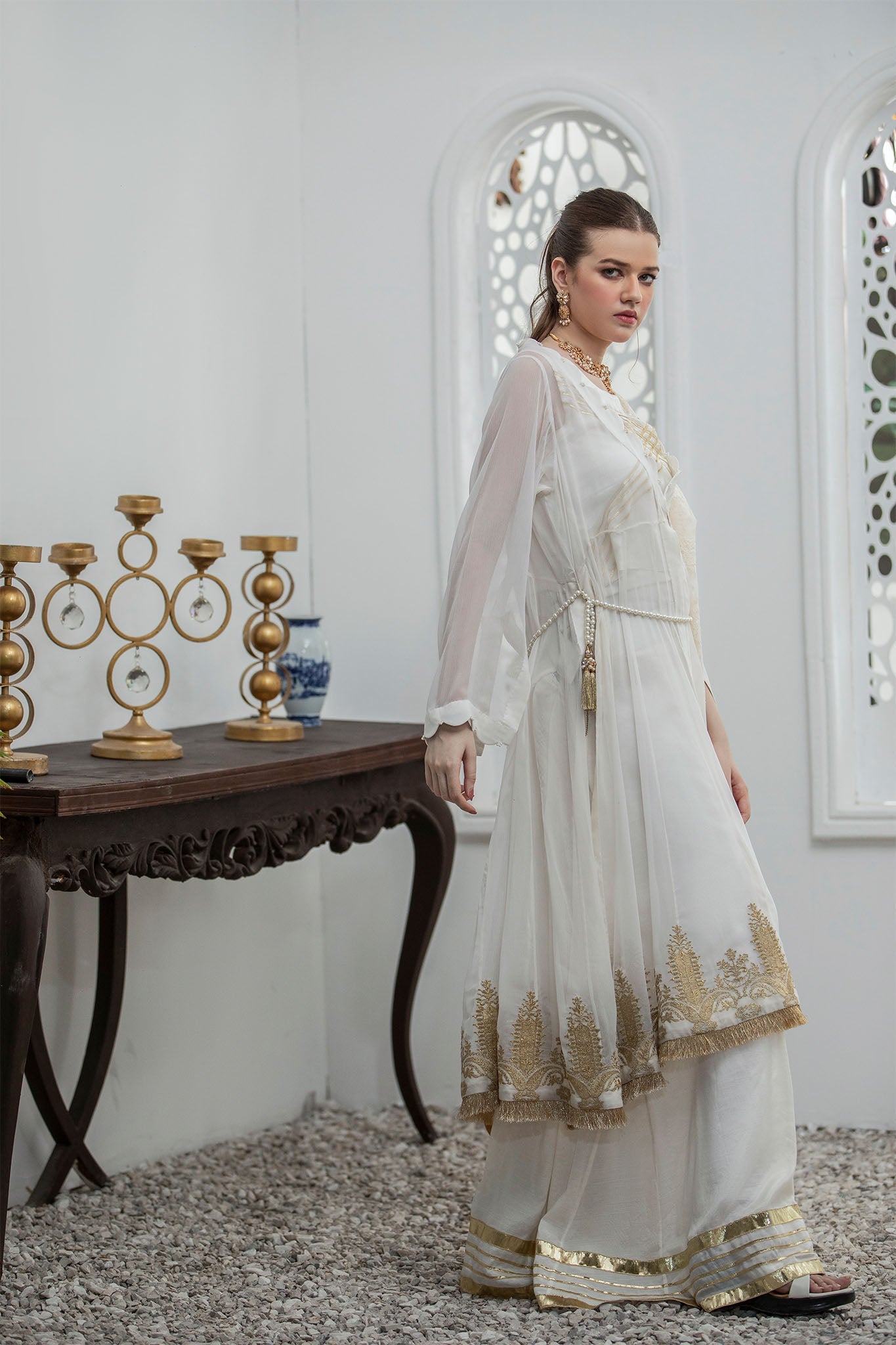 Baad E Saba 2 By Yusra Ansari Stitched 3 Piece Luxury Formals Collection'2025-Yaw-14 aylin
