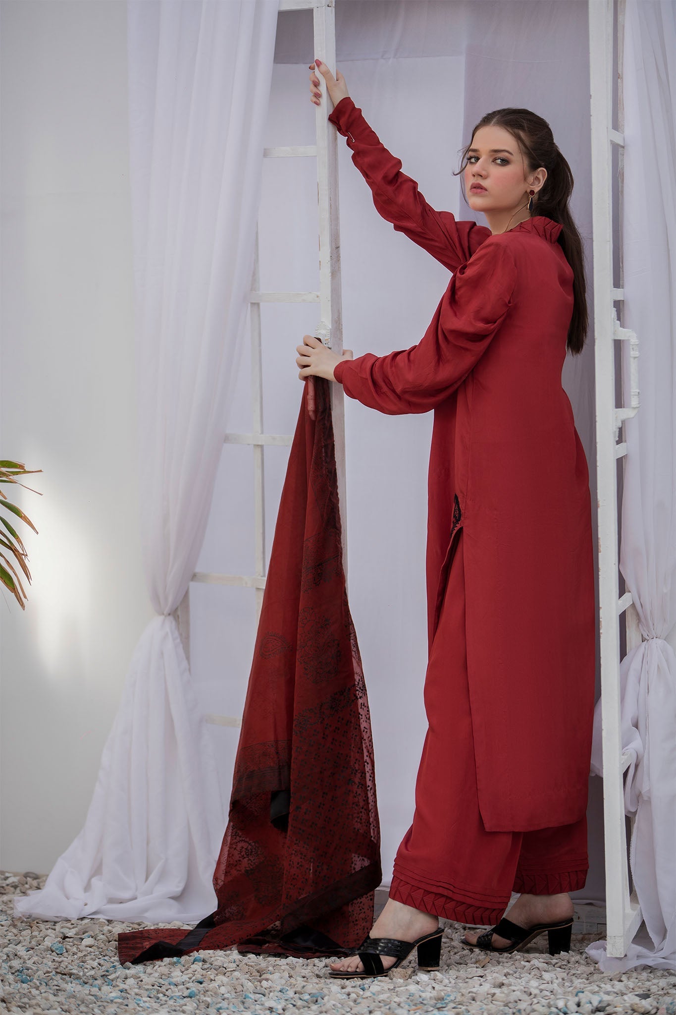 Baad E Saba 2 By Yusra Ansari Stitched 3 Piece Luxury Formals Collection'2025-Yaw-15 kira