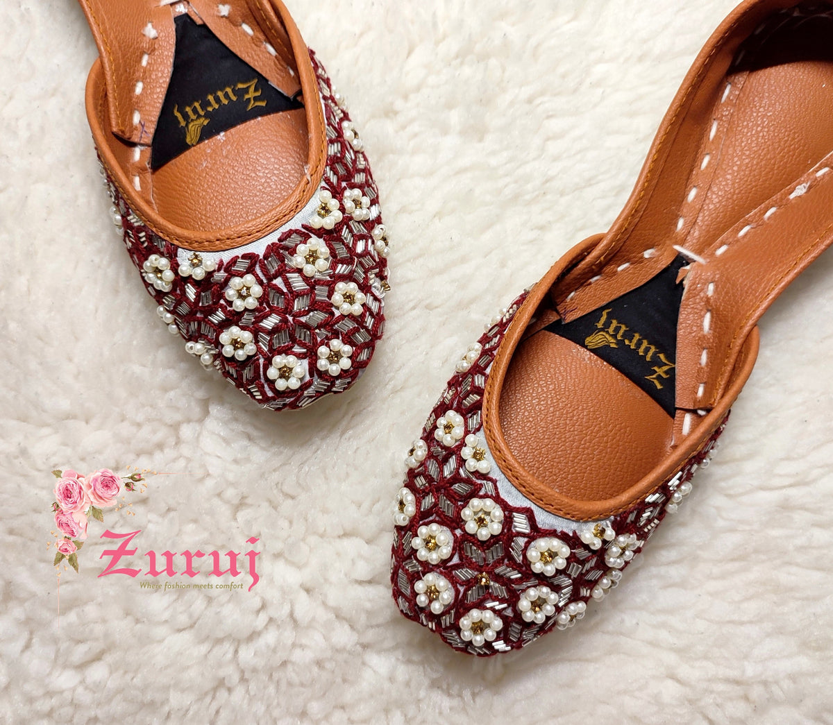 Zuruj Khussa Collection'2025-zun-193