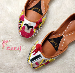 Zuruj Khussa Collection'2025-zun-208