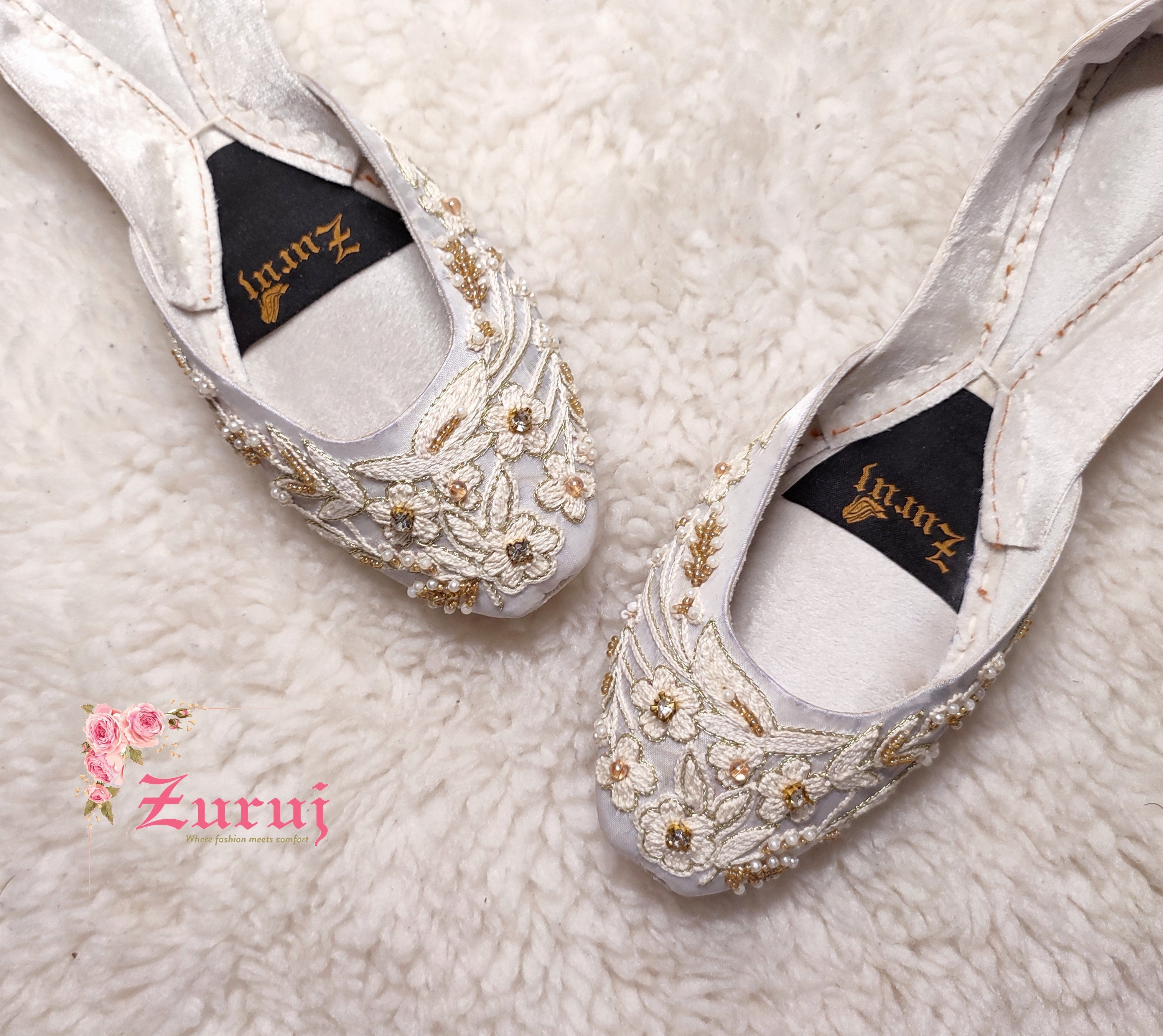 Zuruj Khussa Collection'2025-Zun-235